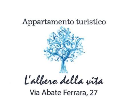 L'Albero Della Vita CTA Exteriör bild